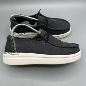 Hey Dude Wendy Rise Women's Comfort Slip On Shoes Size 7